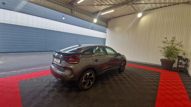 Citroen C4 image 5