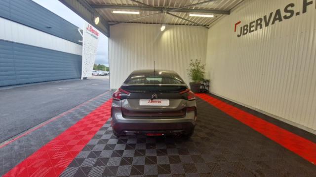 Citroen C4 image 3