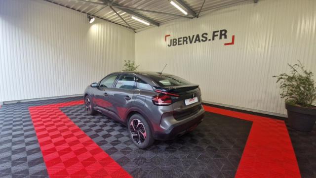 Citroen C4 image 4