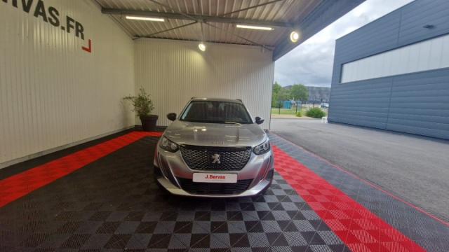 Peugeot 2008 image 5
