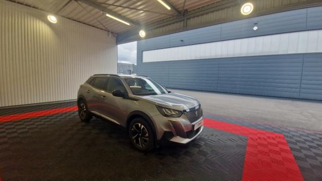 Peugeot 2008 image 9