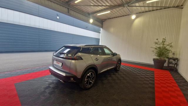 Peugeot 2008 image 4