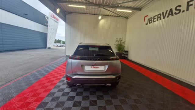 Peugeot 2008 image 2