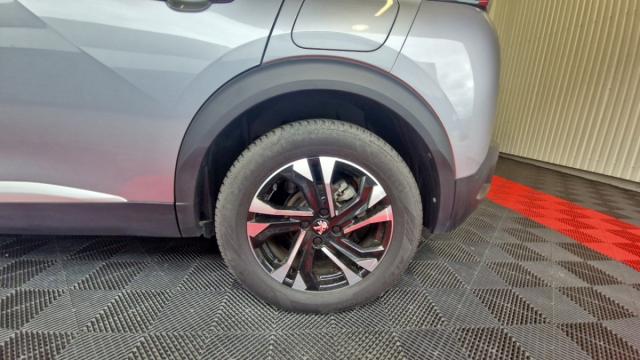 Peugeot 2008 image 7