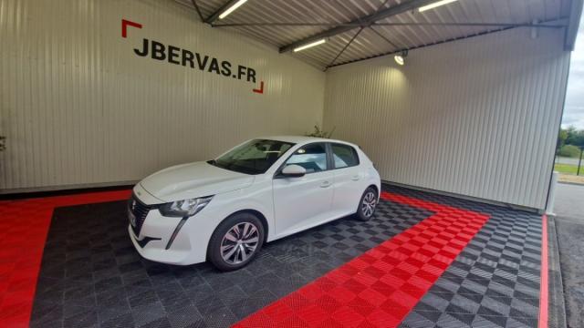 Peugeot 208 Puretech 100 Ss Active Business