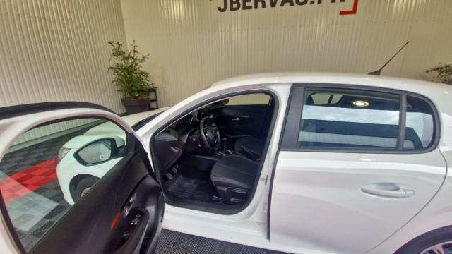 Peugeot 208 image 4