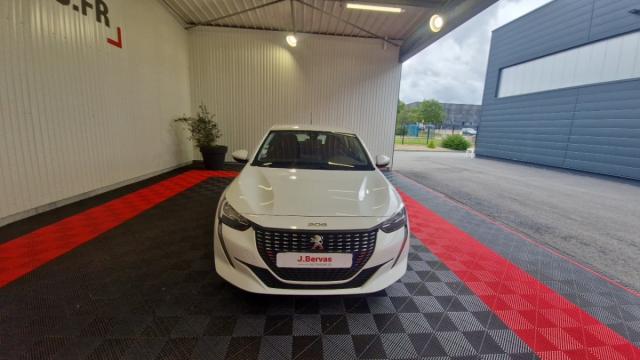 Peugeot 208 image 6