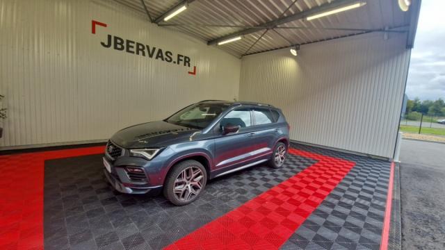 Seat Ateca 2.0 Tdi 150 Ch Start/stop Dsg7 Fr