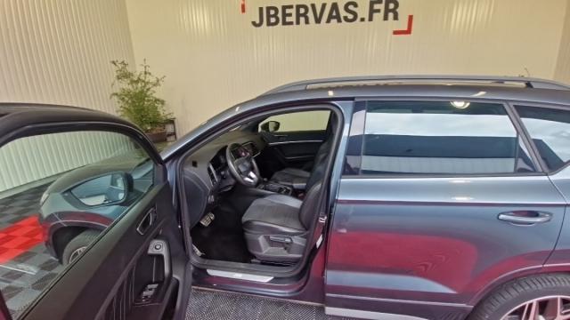 Seat Ateca image 7
