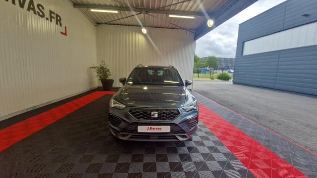 Seat Ateca image 5