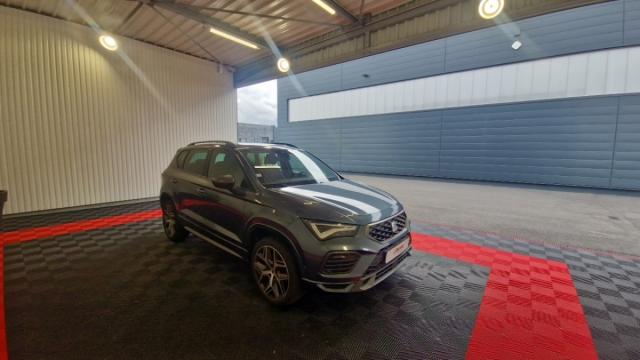 Seat Ateca image 2