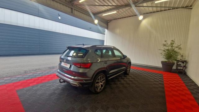 Seat Ateca image 1