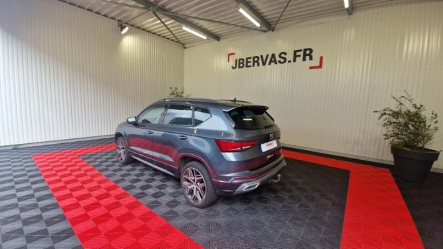 Seat Ateca image 3