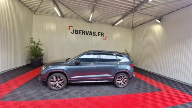 Seat Ateca image 4