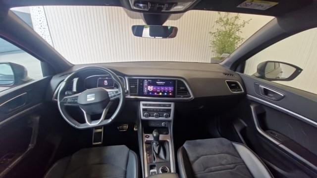 Seat Ateca image 8