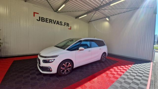Citroen Grand C4 Spacetourer Puretech 130 Ss Feel