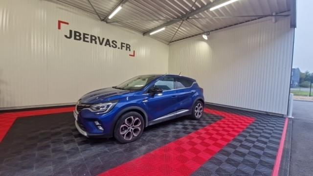 Renault Captur E-Tech Plug-In 160 - 21 Intens