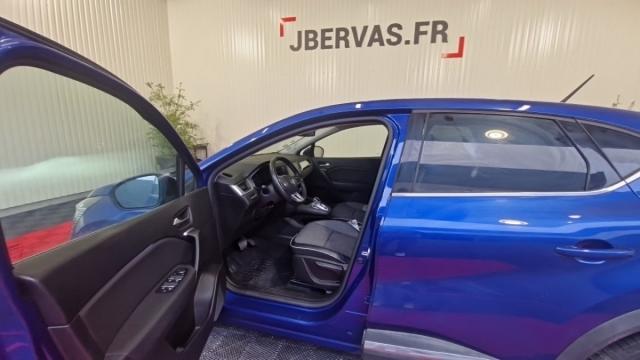 Renault Captur image 8