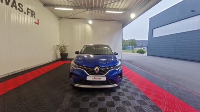 Renault Captur image 6