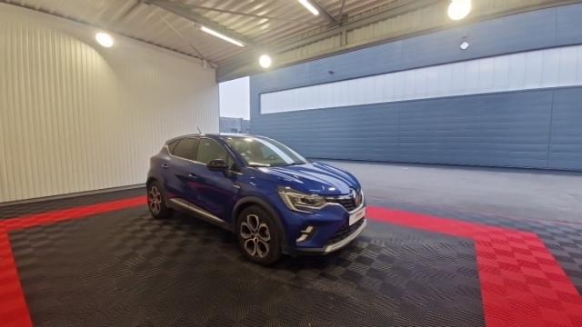 Renault Captur image 3