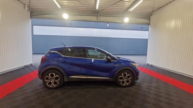 Renault Captur image 1