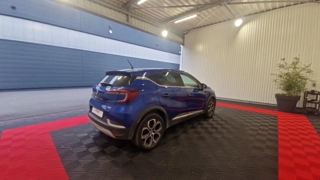Renault Captur image 4