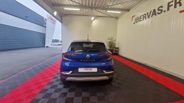 Renault Captur image 7