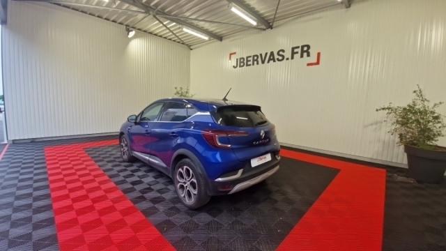 Renault Captur image 5