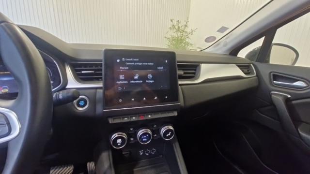 Renault Captur image 9