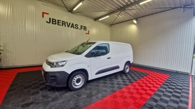 Citroen Berlingo Van Xl 950 Bluehdi 100 Ss Driver