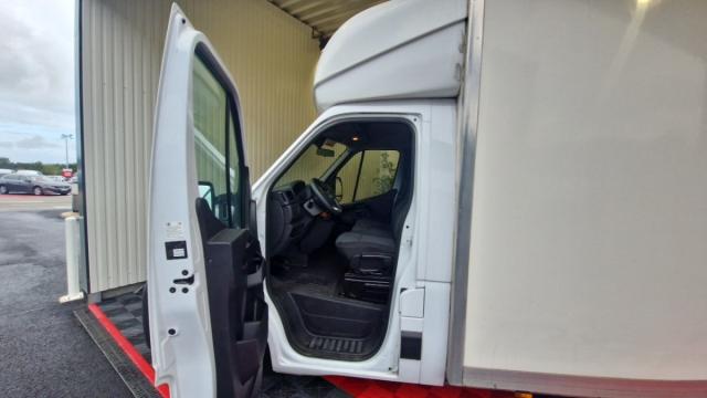 Renault Master image 4