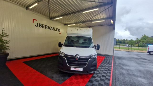 Renault Master image 3