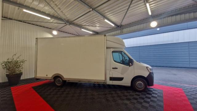 Renault Master image 1