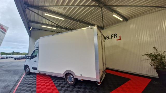 Renault Master image 6