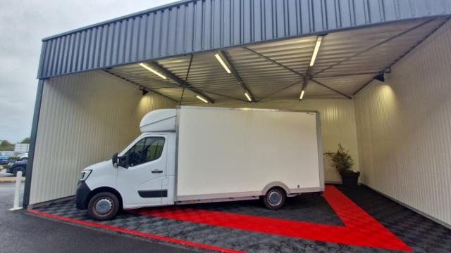 Renault Master image 7