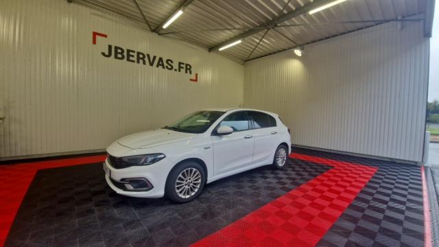 Fiat Tipo d’occasion