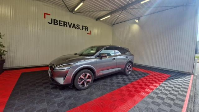 Nissan Qashqai E-Power 190 Ch N-Connecta