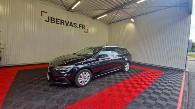 Renault Mégane Estate Iv E-Tech Plug-In Hybride 160 - 21n Business