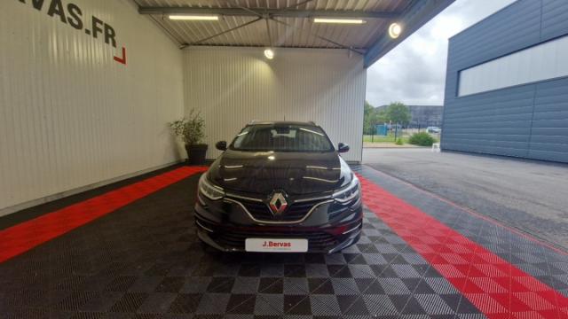 Renault Mégane Estate image 4