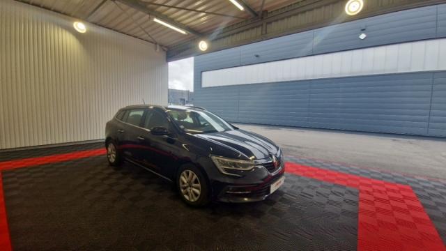 Renault Mégane Estate image 8