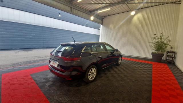 Renault Mégane Estate image 1