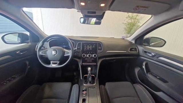 Renault Mégane Estate image 7