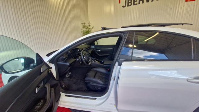 Peugeot 508 image 2