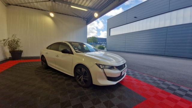 Peugeot 508 image 7