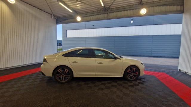 Peugeot 508 image 1
