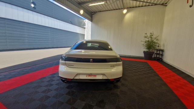 Peugeot 508 image 5