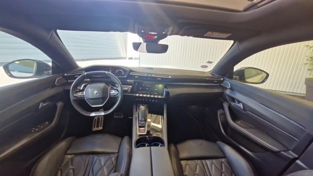 Peugeot 508 image 3
