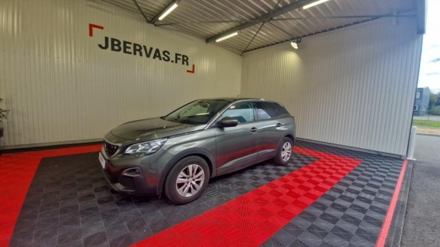 Peugeot 3008 Puretech 130ch Ss Active Business