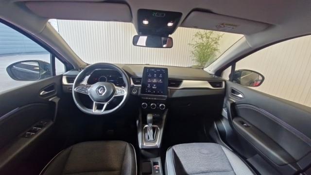 Renault Captur image 1