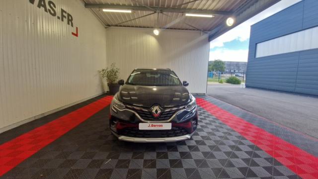 Renault Captur image 9